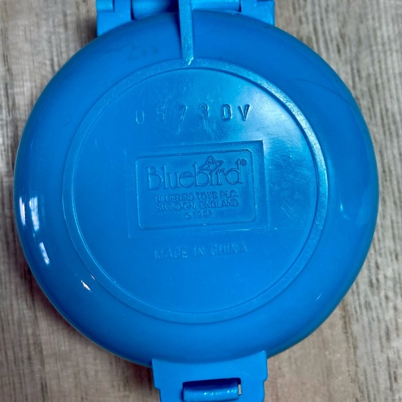 Vintage 1992 | Polly Pocket | Jeweled Sea 💎 - Picture 7 of 7